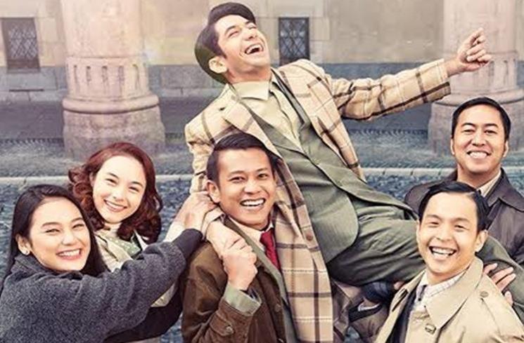Rekomendasi Film Untuk Peringati Hari Sumpah Pemuda. (IMDb)