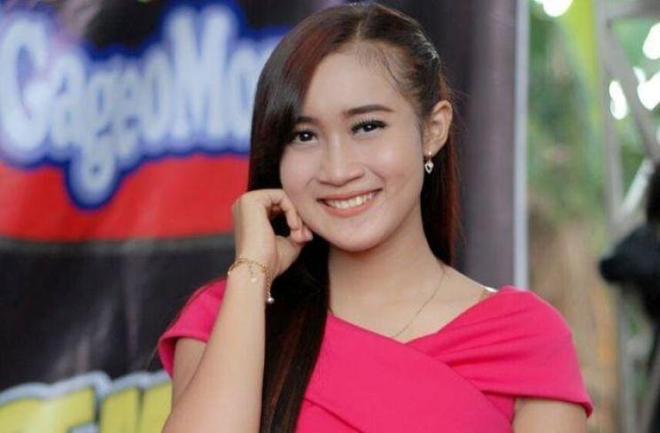 Potret Lawas Yeni Inka (Instagram/yeniinka)