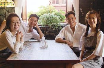 Bersiap! Drama 'Youn's Kitchen' Akan Tayang Desember Nanti