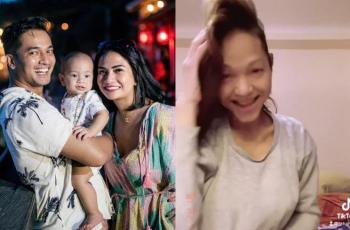 'Vanessa Angel Pasti Bangga', Gala Sky Diangkat Jadi 'Cucu' Bunda Corla sampai Banjir Doa