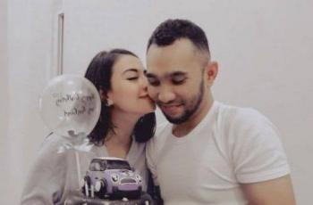 7 Gaya Hidup Enji Baskoro Mantan Suami Ayu Ting Ting, Bikin Kaget!