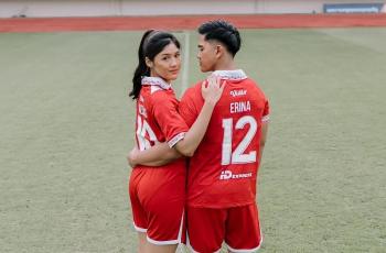 Bergaya Eropa Klasik, Terkuak Potret Rumah Erina Gudono Calon Istri Kaesang Pangarep