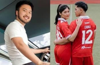 Rudy Salim Jawab Isu Rizky Billar Ngebut, Rumah Calon Istri Kaesang Terkuak