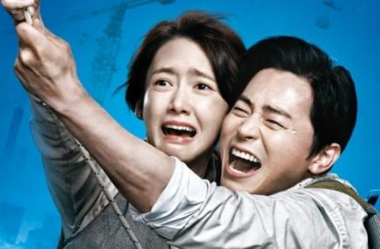 Film Komedi Korea Terlucu. (IMDb)