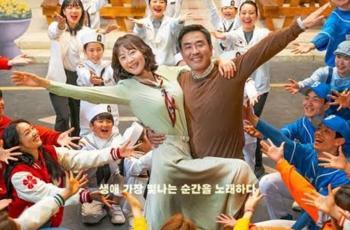 Sinopsis Film Life is Beautiful, Saat Bertemu Cinta Pertama Jadi Keinginan Terakhir