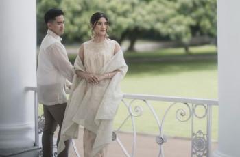 Erina Gudono Bagikan Kelakuan 'Ajaib' Kaesang saat Prewed: Calon Bojo Pusing Ngadepin Tingkahku