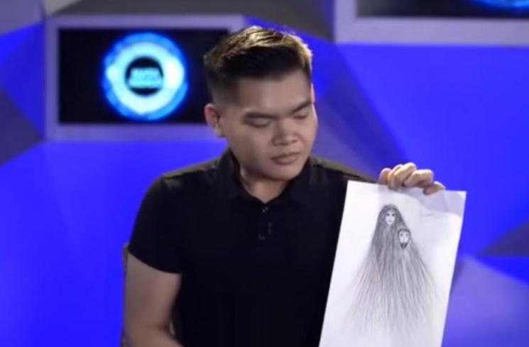 indigo terawang kasus KDRT Rizky Billar (TikTok/@miyansumaryanaofficial)