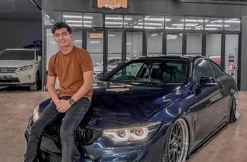 Teuku Ryan Disebut Pengangguran, Oki Setiana Dewi Bongkar Sederet Bisnis Suami Ria Ricis