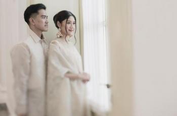 Momen Prewed Erina Gudono Sedot Atensi, Ekspresi Kaesang Pangarep saat Dizoom Bikin Ngakak