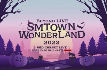 SM Entertainment Batal Gelar Pesta Halloween Hari Ini pasca Tragedi Itaewon