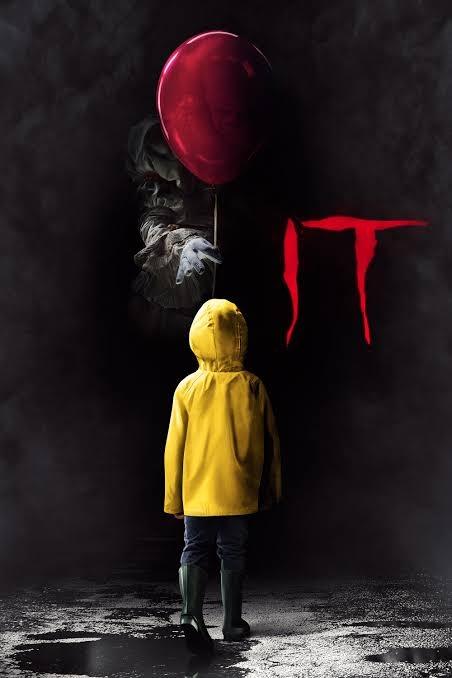 Rekomendasi Film Bertema Halloween(IMDb)