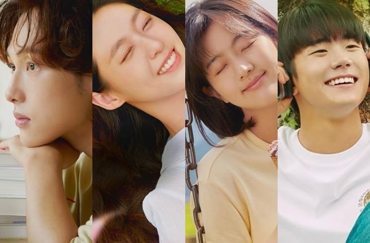 Pesona Seolhyun di Summer Strike (Instagram/@channel.ena.d)