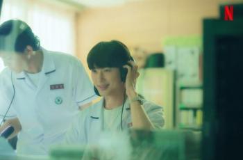 8 Potret Byun Woo Seok di 20th Century Girl, Si Ganteng yang Bikin Susah Move On