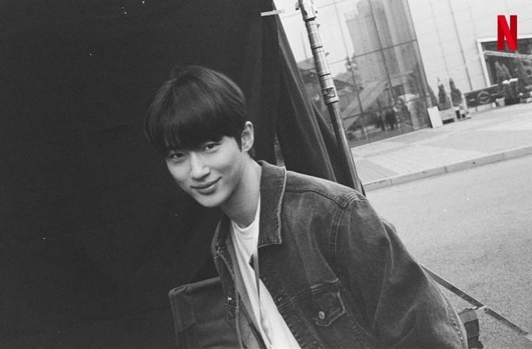 Potret Byun Woo Seok di 20th Century Girl (Instagram/@netflixkr)