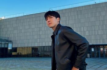 CPR Korban Tragedi Halloween Itaewon, Yoon Hong Bin: Saya Nangis