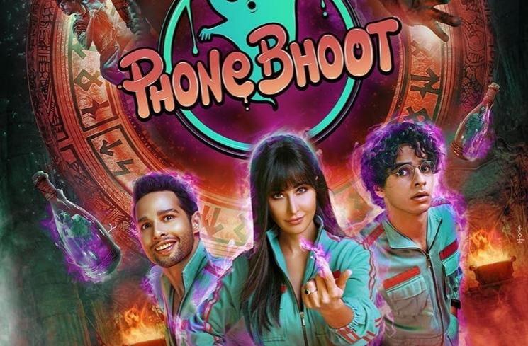 Film Bollywood Tayang Bulan November 2022 (Instagram/@katrinakaif)