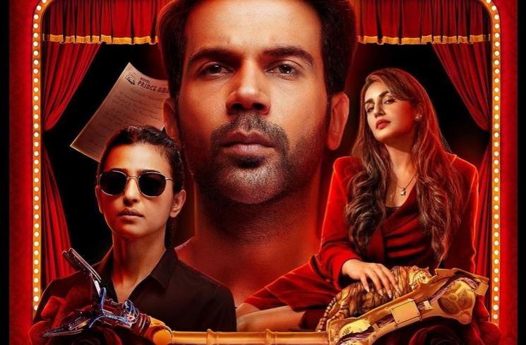 Film Bollywood Tayang Bulan November 2022 (Instagram/@rajkummar_rao)
