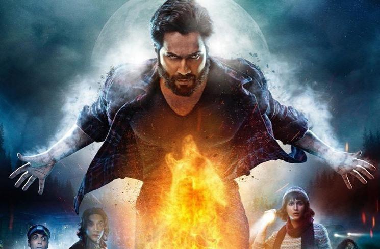 Film Bollywood Tayang Bulan November 2022 (Instagram/@varundvn)