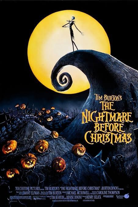 Rekomendasi Film Bertema Halloween(IMDb)