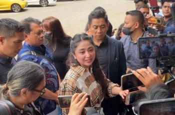 Demi Marwah Keluarga di Desa, Dewi Perssik Polisikan Fans Lesti Kejora dan Rizky Billar