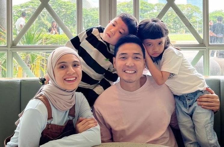 Momen Ultah Sederhana Rizky Kinos (Instagram/@kinosnoski)