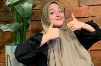 Dulu Dibilang Tipis, Bibir Nissa Sabyan Kini Dituding Berubah Drastis: Upz Tebelan!