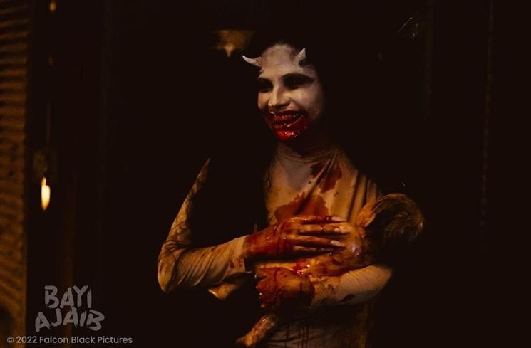 Fakta Film Remake Bayi Ajaib (instagram/@falconpictures_)
