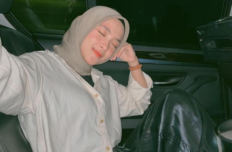 Potret Terkini Nissa Sabyan (instagram/@nissa_sabyan)