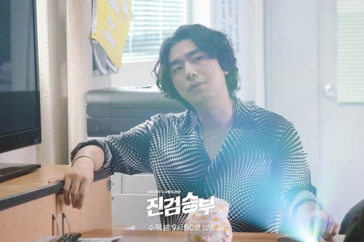 Adu Peran Aktor di Bad Prosecutor (Instagram/@kbsdrama)