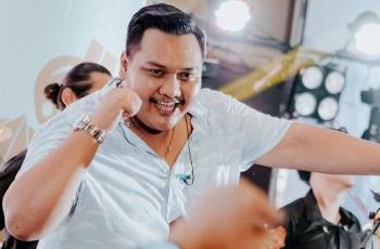 Rilis Lagu Bareng Happy Asmara saat Denny Caknan Nikah, Ndarboy Klarifikasi