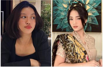 Dibandingkan Sama Fuji, Netizen Sebut Anak Nikita Mirzani Muka Boros