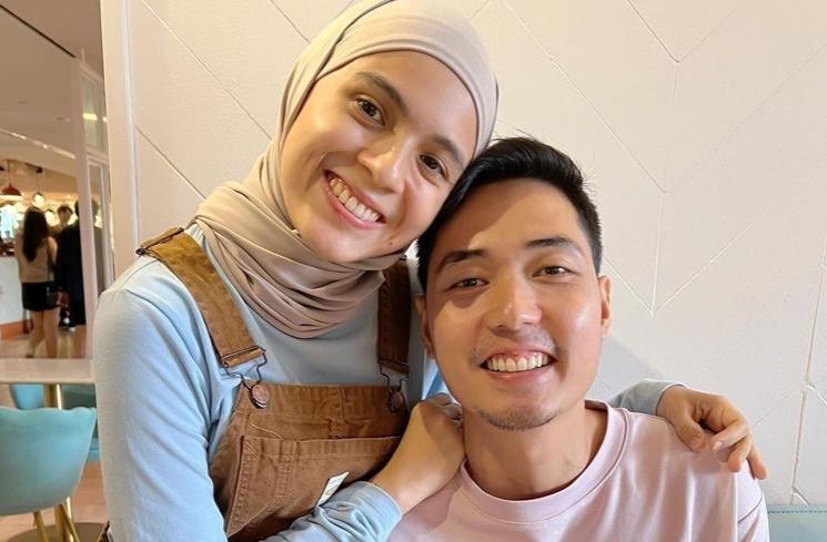 Momen Ultah Sederhana Rizky Kinos (Instagram/@kinosnoski)