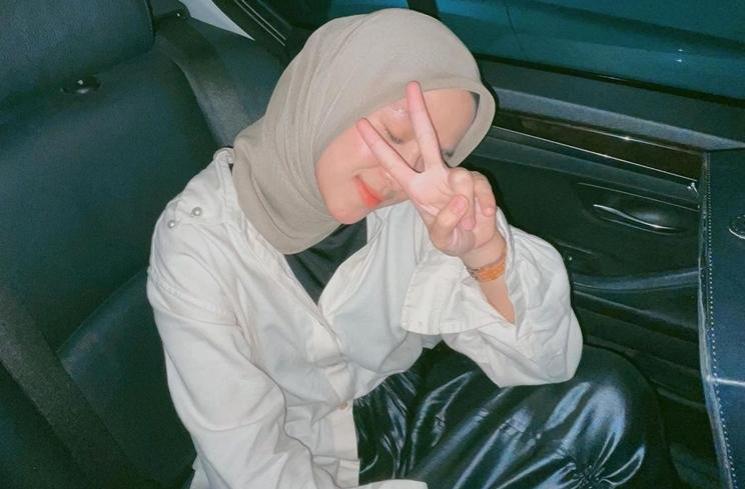 Potret Terkini Nissa Sabyan (instagram/@nissa_sabyan)