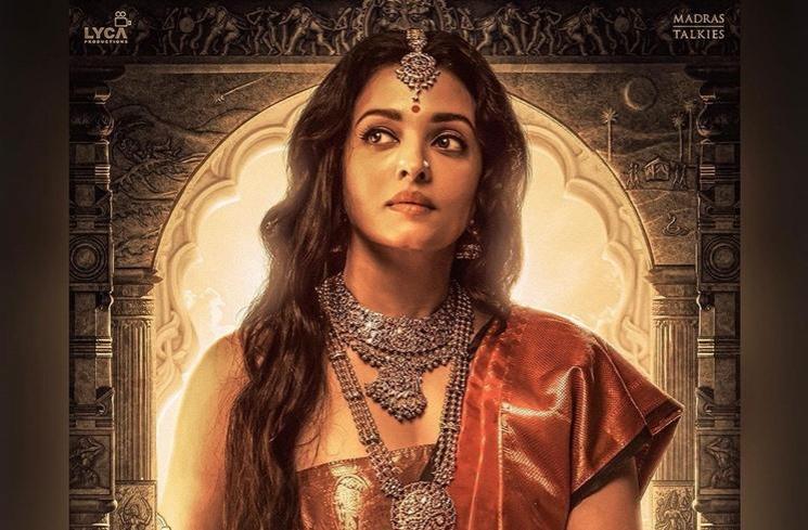 Film Terbaru Aishwarya Rai (Instagram/@aishwaryaraibachchan_arb)