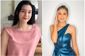 Viral Istri Aditya Zoni Ledek Zoe Abbas Jackson Jelek: Cantik-cantik Mulutnya Pedes