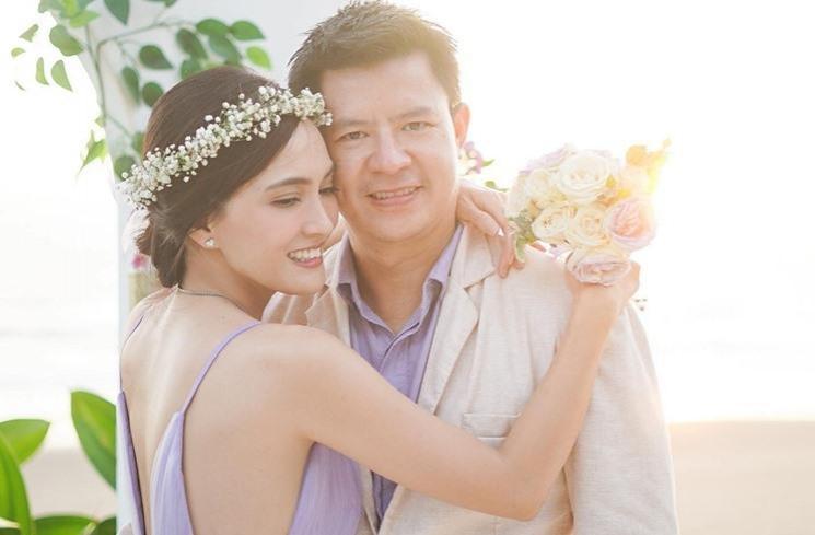 Rumah Tangga Artis Tetap Awet Meski Diterpa Isu Miring. (Instagram/@shandyaulia)