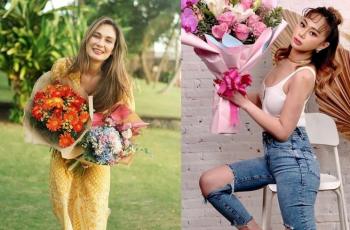 Luna Maya Hadiri Acara Gucci, Netizen Nyinyir: Miss Cadel Mau Lawan yang Kayak Gini?
