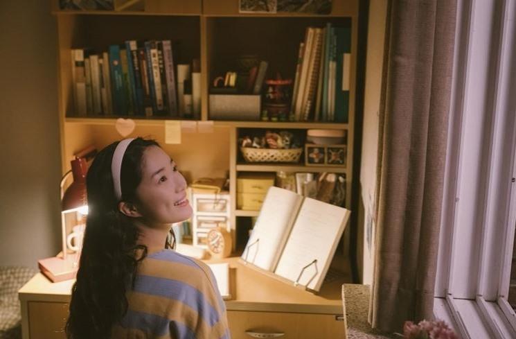 Adu Peran Pemain Film Ditto (Instagram/@gogo_studio1)