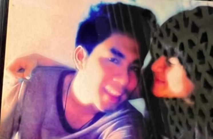 Potret Lawas Nathalie Holscher Bareng Mantan (Instagram/@papahsayangg)