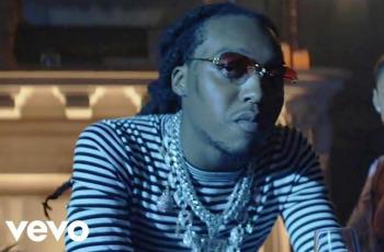 Rapper Amerika Takeoff Tewas Ditembak di Houston, Ini Kronologinya