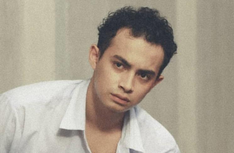 Pemain Film Balada Si Roy (Instagram/@filmbaladasiroy)
