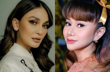 Sindir Luna Maya Terkenal Karena Video Syur, Denise Chariesta Kena Sentil: Prestasinya Apa?