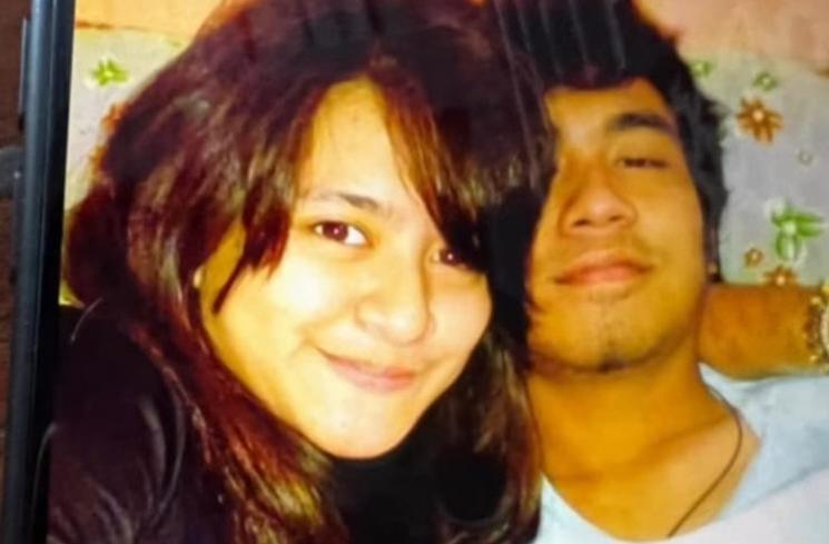 Potret Lawas Nathalie Holscher Bareng Mantan (Instagram/@papahsayangg)