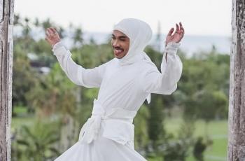 Profil Brenda Ehan, Seleb TikTok yang Cosplay Jadi Lesti Kejora