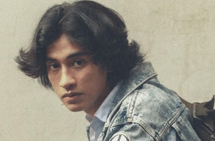 Pemain Film Balada Si Roy (Instagram/@filmbaladasiroy)