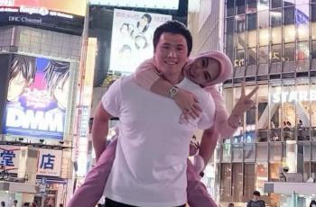 Akta Cerai Syahrini dan Reino Barack Diduga Bocor, Buntut Tak Kunjung Hamil?