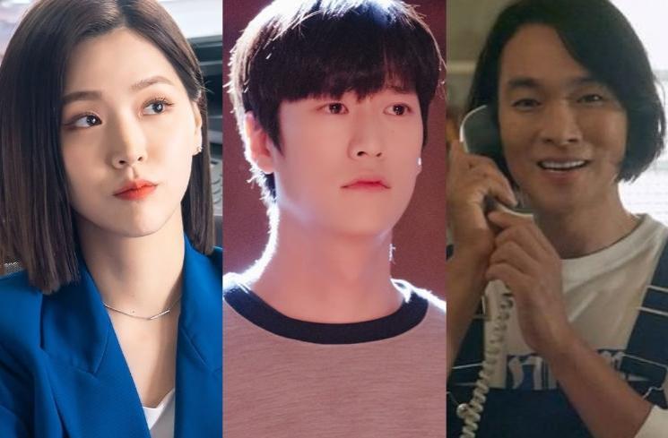 Fakta I Have Waited a Long Time for You (Instagram/@sbsdrama.official/@kbsdrama/@mbcdrama_now)