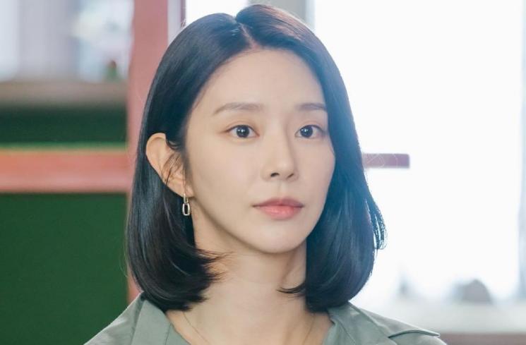 Potret Pemeran Pendukung di Love in Contract (Instagram/@tvn_drama)