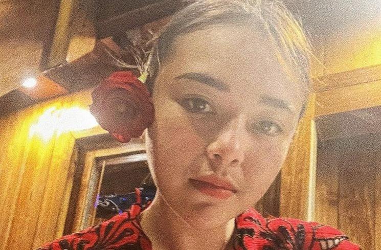 Sumber Kekayaan Amanda Manopo. (Instagram/amandamanopo)  
