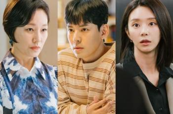 9 Potret Pemeran Pendukung di Love in Contract, Kang Hyung Suk Jadi Sahabat Park Min Young